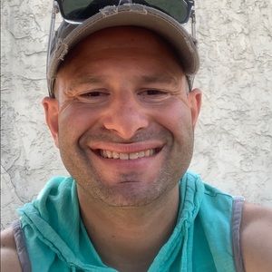 Meet your Posher, Ryan